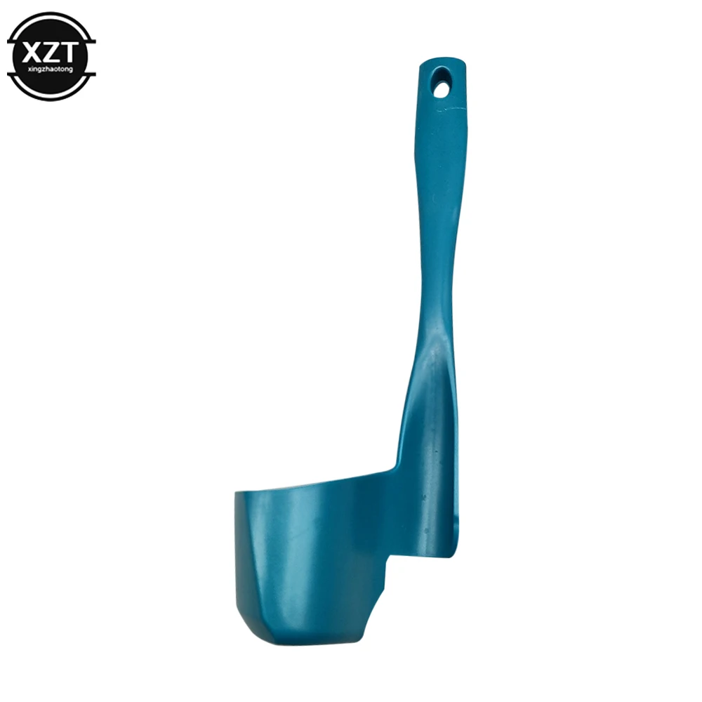 Kitchen Spatula Rotating For Kitchen Thermomix TM5/TM6/TM31 Removing Portioning Food Multifunction Rotary Mixing Drums Spatula Cake Tool