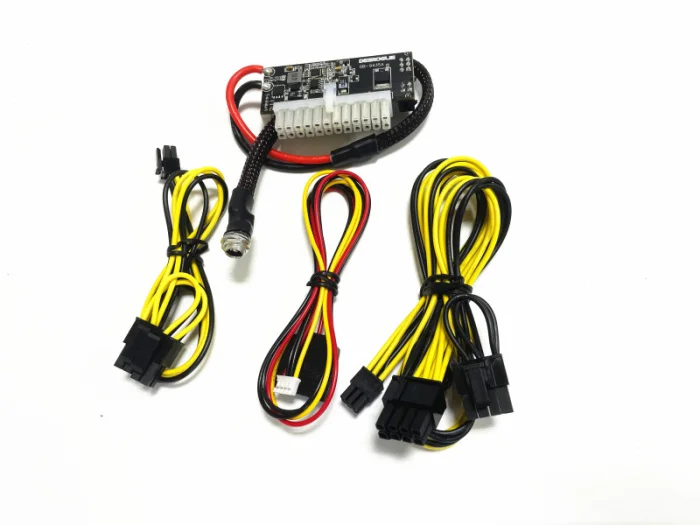 psu atx, psu, carro, mini itx, pci-e 8p