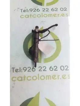 

028130201T Injector Volkswagen Golf Iv Saloon (1j1) Highline 4 Motion