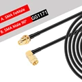 SMA F to SMA M90