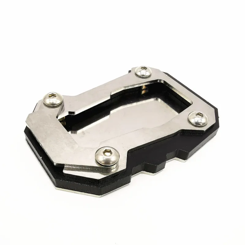 

FOR DUCATI Multistrada 1200 2010-2015 Motorcycle Accessories CNC Aluminium Side Stand Foot Stand