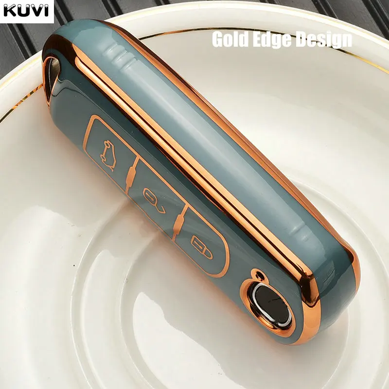 Tpu Car Remote Key Case Cover for Mazda 2 3 6 Atenza Axela Demio CX-5 CX5 CX-3 CX7 CX-9 2015 key case key case cover remote control case cover