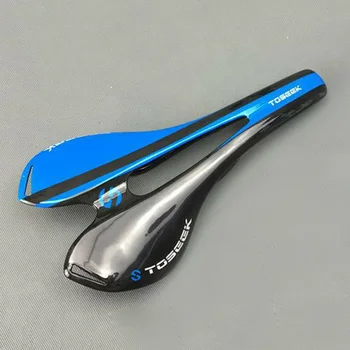 

Hollow Bicycle Saddle Replacement Spare Supply Mountain MTB Road Cycling