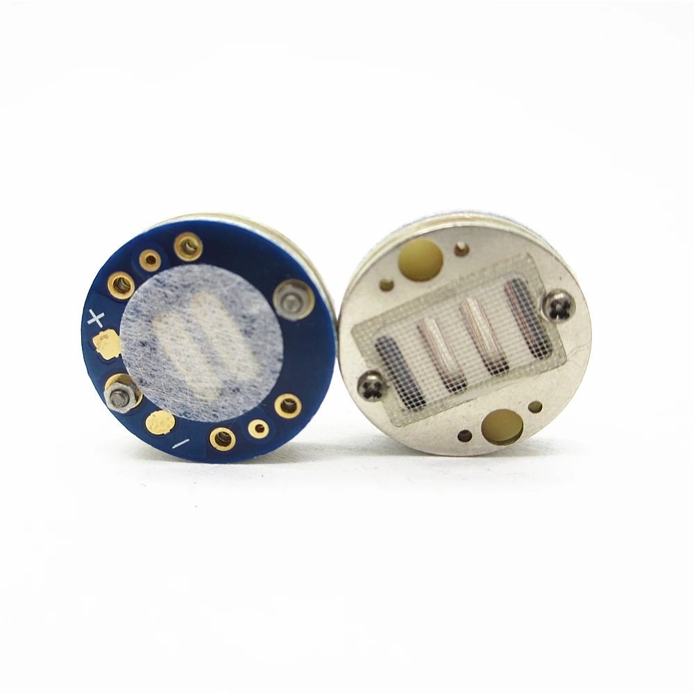 14.2mm Speaker Unit 22.6ohms 97.6db 2pcs Plate