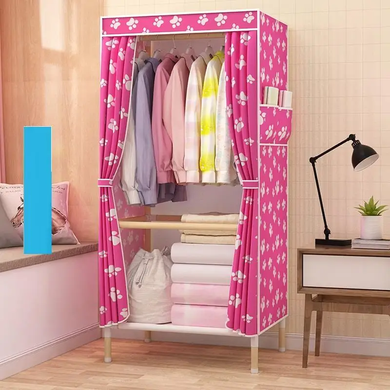 Armoire Rangement Garderobe Closet Storage Armario Almacenamiento De Dormitorio Mueble Guarda Roupa Bedroom Furniture Wardrobe