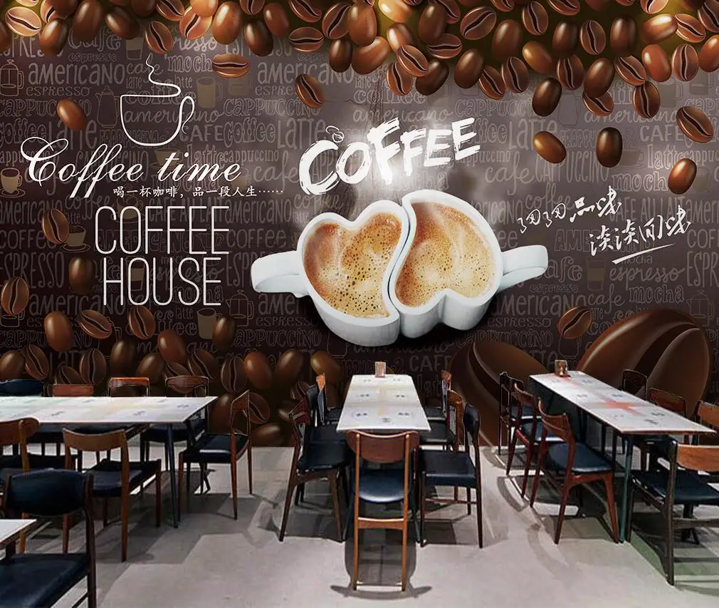 Papel de Parede e Pintura