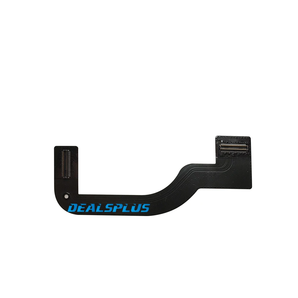 Используется A1465 I/O USB аудио плата питания DC Jack с кабелем 821 1721 A для MacBook Air 11 &quotA1465 820
