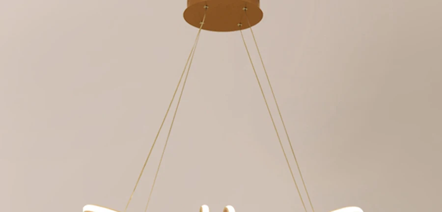 Современный светодиодный подвесной светильник для Обеденная Гостиная Кухня светильников Led подвесной висячий светильник светильники