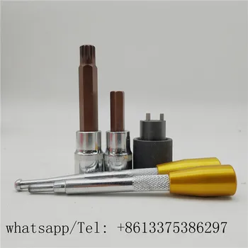 

Auto repair tools common rail diesel injector dismounting tools