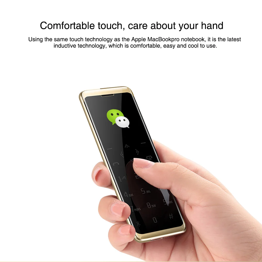 Taiml S8, маленький мобильный телефон, мини мобильный телефон, для студентов, MP3, Bluetooth, 1,54 дюймов, пылезащитный, ударопрочный, роскошный мобильный телефон для звонков