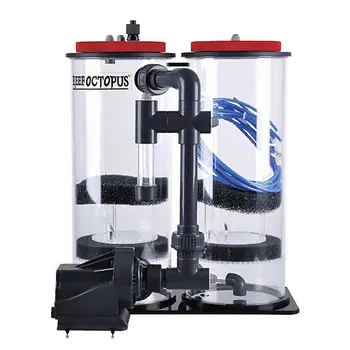

OCTO AQUARIUM SUPER REEF OCTOPUS CR5000D 8" CALCIUM REACTOR Voltage
