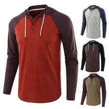 

Sports Stylish Breathable Men Top Pullover Men Shirt Thin for School
