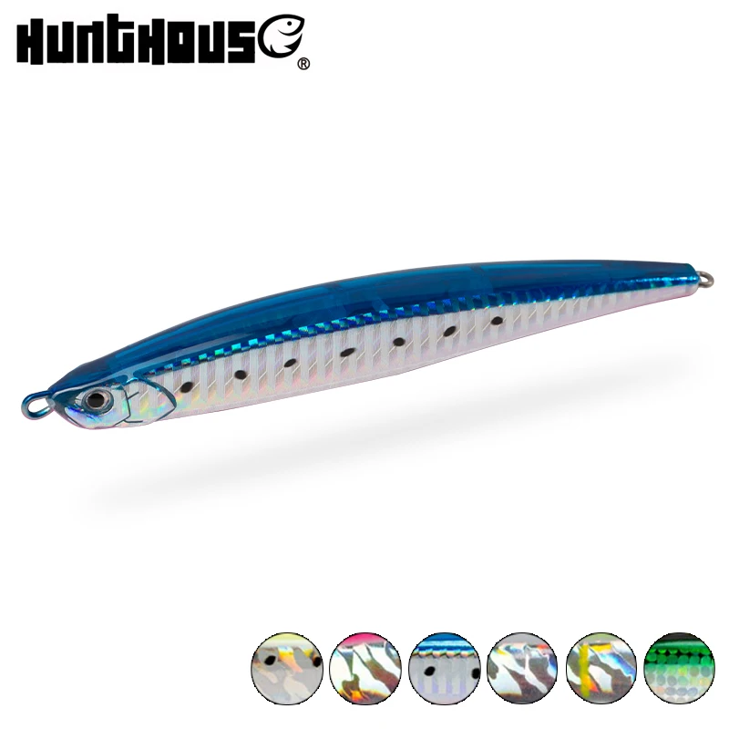 Leurre Yo Zuri Hydro Magnum 120 – Coulant Pour Pêche à La Traîne, 120mm, 33g, Poisson Thon, Neuf