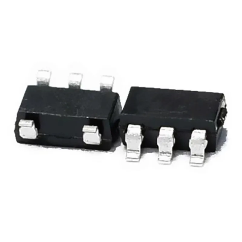 10 шт. LTC4054 LTH7 СОТ-23 4054 LTC4054ES5 LTC4054ES5-4.2 SOT23 СОТ-23-5 SMD новый и оригинальный IC Чипсет |
