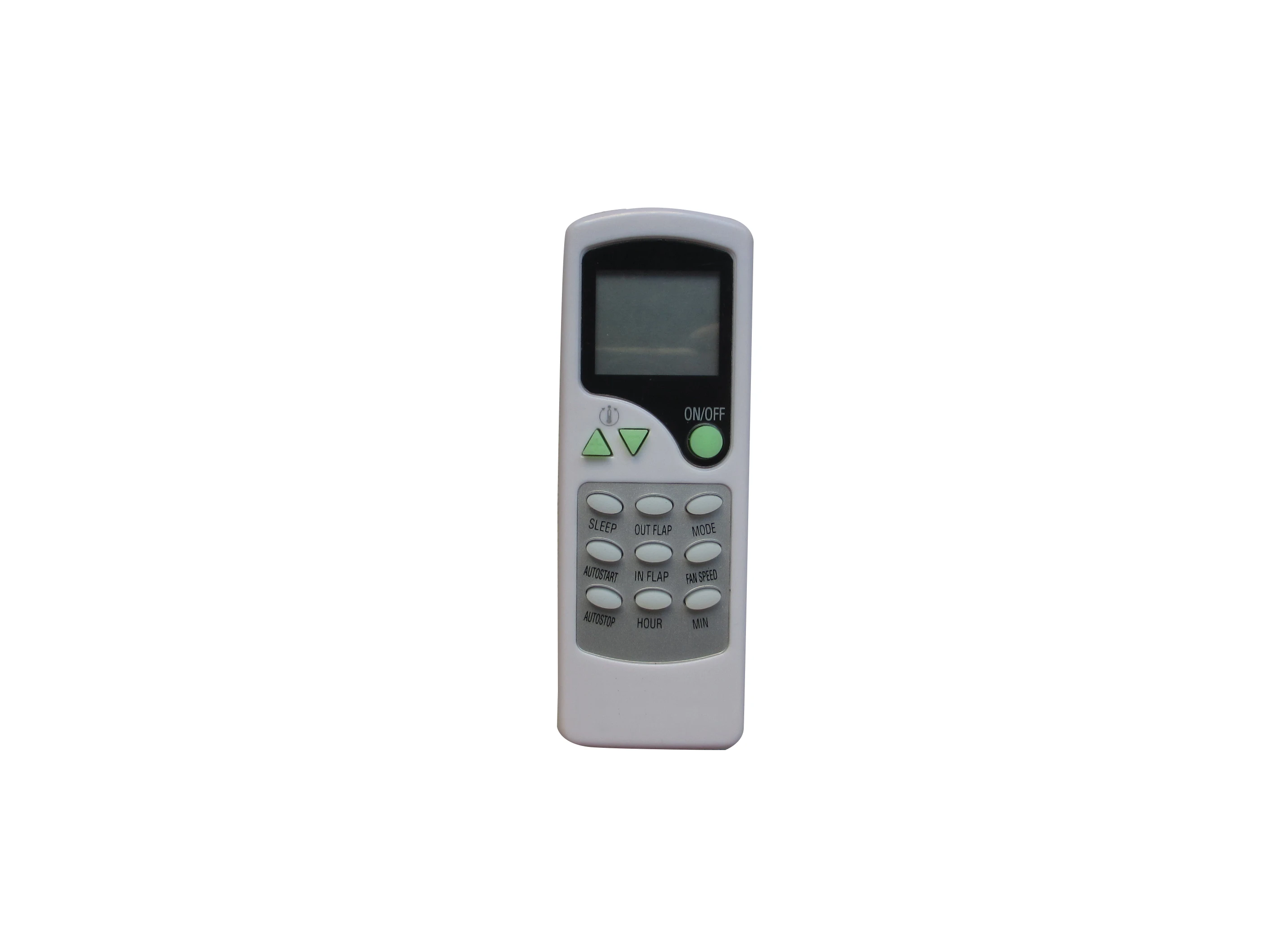

Remote Control For Akai AK-9000-RC AK-12000-RC AK-18000-RC Air Conditioner