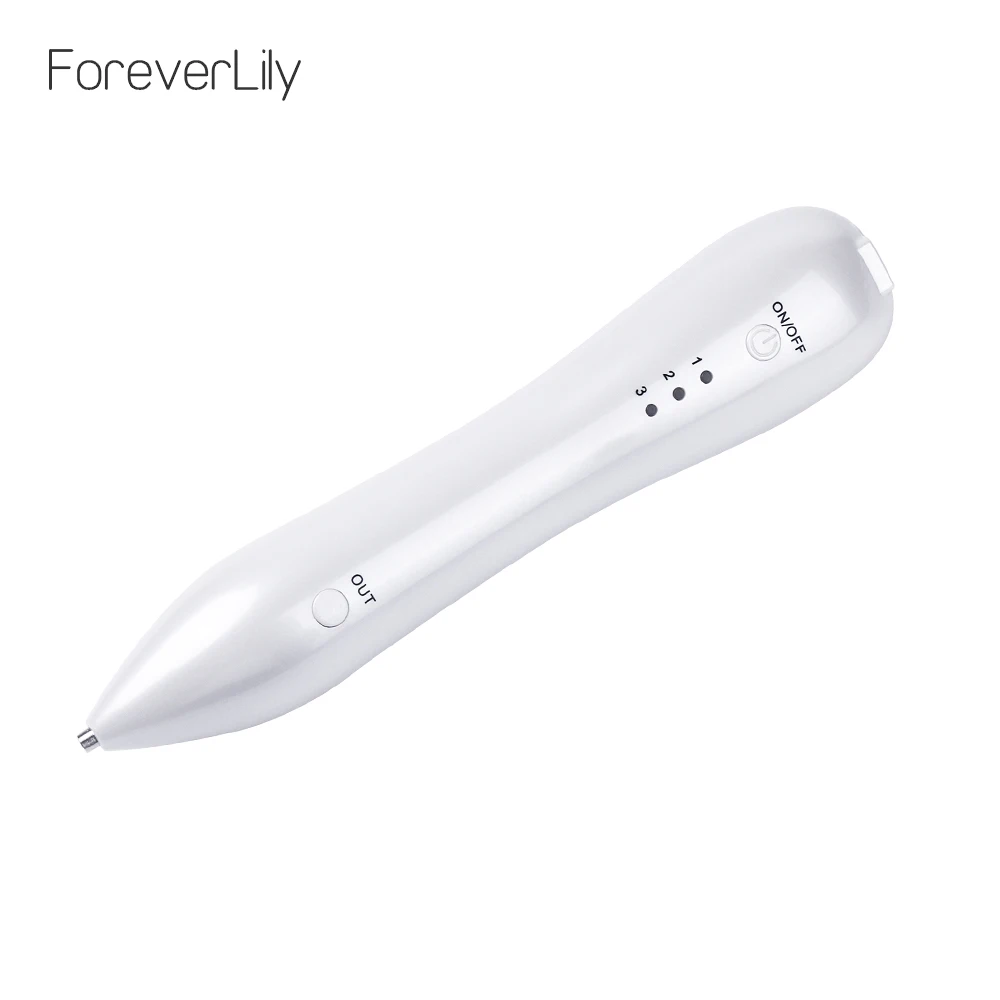 

Beauty Instrument Laser Freckle Removal Machine Skin Mole Removal Dark Spot Remover for Face Wart Tag Tattoo Remaval Pen Salon