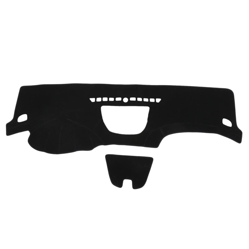 

Anti-Uv Dashboard Cover Dashmat Mat Pad Sun Visor Instrument Carpet for Chevrolet Cruze 2009-2015 Car Styling Accessories