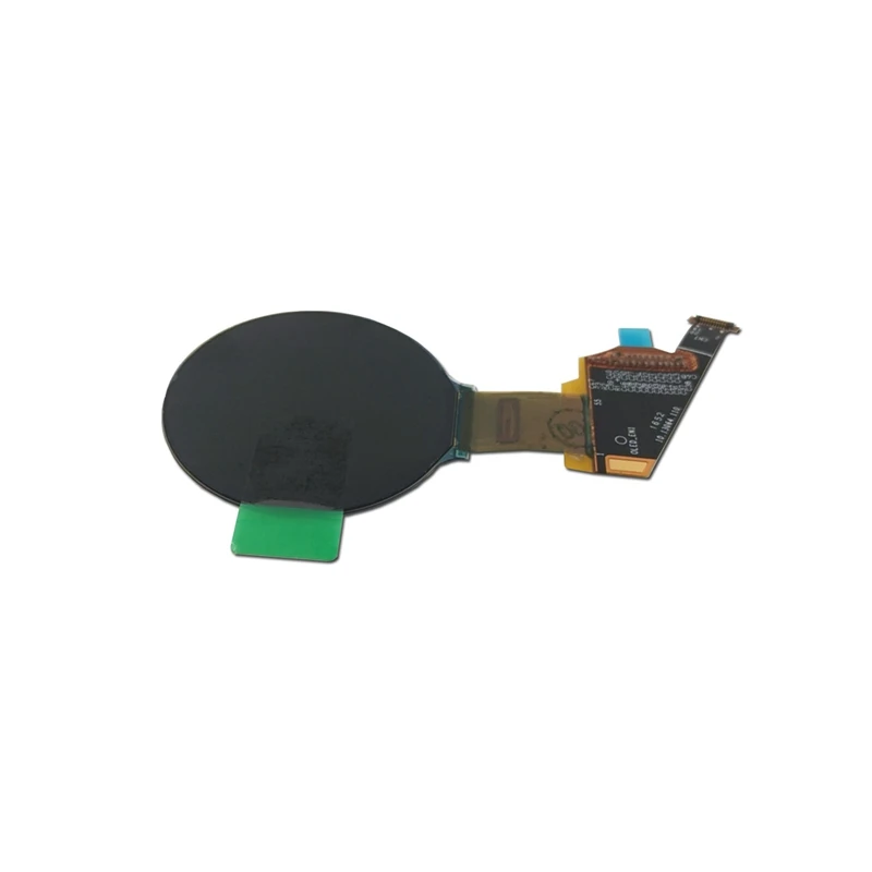1 39 дюймовый oled дисплей MIPI Super Amoled экран 400X400 круглый для умных часов|ЖК-экран