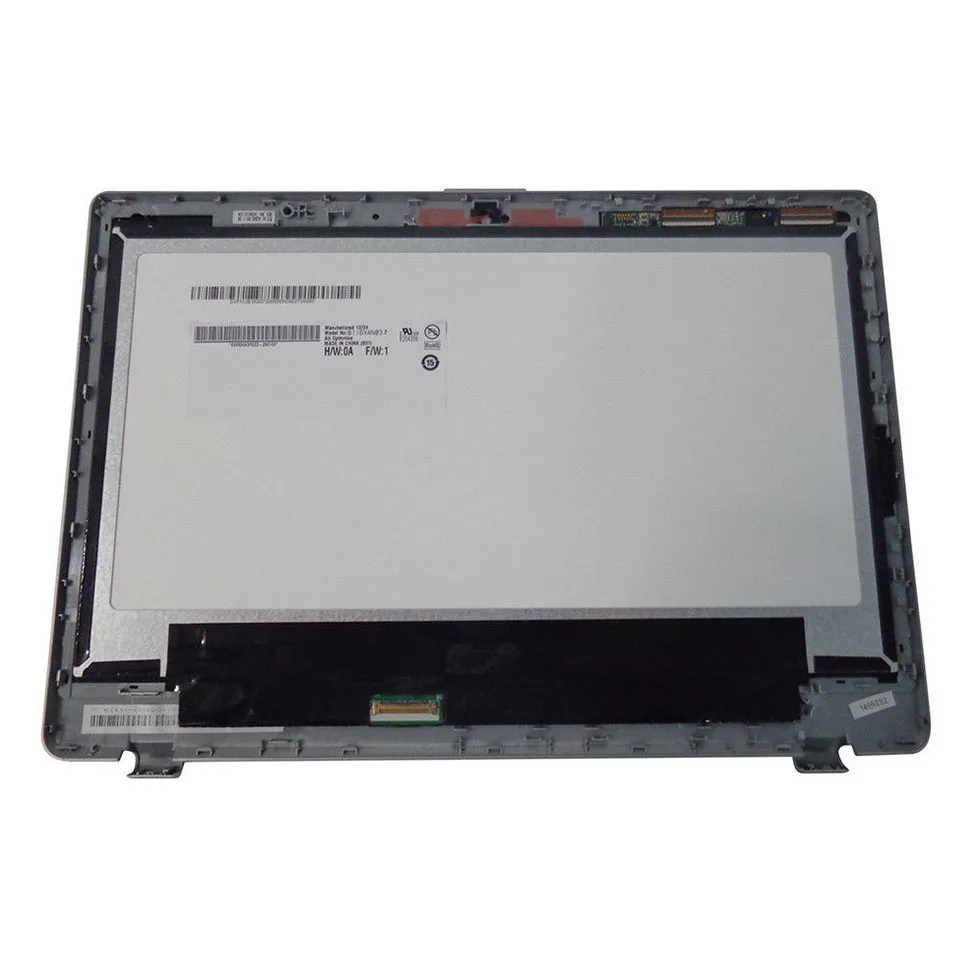 Touch Digitizer LED LCD Screen Assembly 