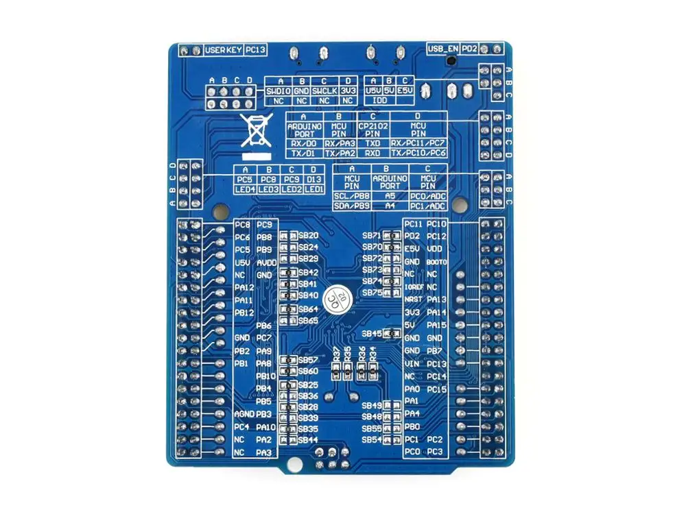 Плата STM32 модель телефона совместимая с кожей поставляется различными