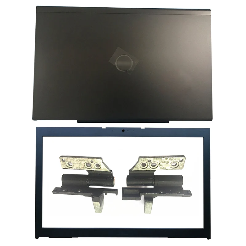 Задняя крышка ЖК-дисплея для ноутбука Dell Precision M6800/Передняя панель