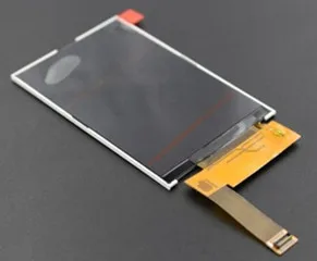ЖК-экран IPS 3 5 дюйма 30PIN 262K HD TFT (4:3) ILI9481 Drive IC 16Bit 8080 интерфейс 320*480 (не сенсорная