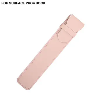 

Tablet Solid PVC Thickened Sleeve Touch Pen With Cap Capacitance Stylus Cover Wear Resistant Protective Case For Apple Pencil