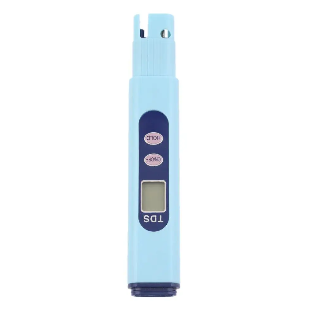 Цифровой измеритель TDS тестер ручка кран качество воды в бутылках фильтр чистоты монитор UL