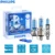 Philips Crystal Vision H1 H4 H7 H11 HB2 HB3 HB4 9003 9005 9006 12V CV 4300K Яркий Белый Автомобильный Галогенный головной Фонарь Auto Lamp (Twin)