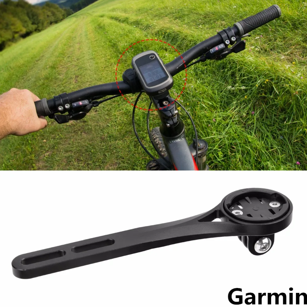 gopro rear bike mount