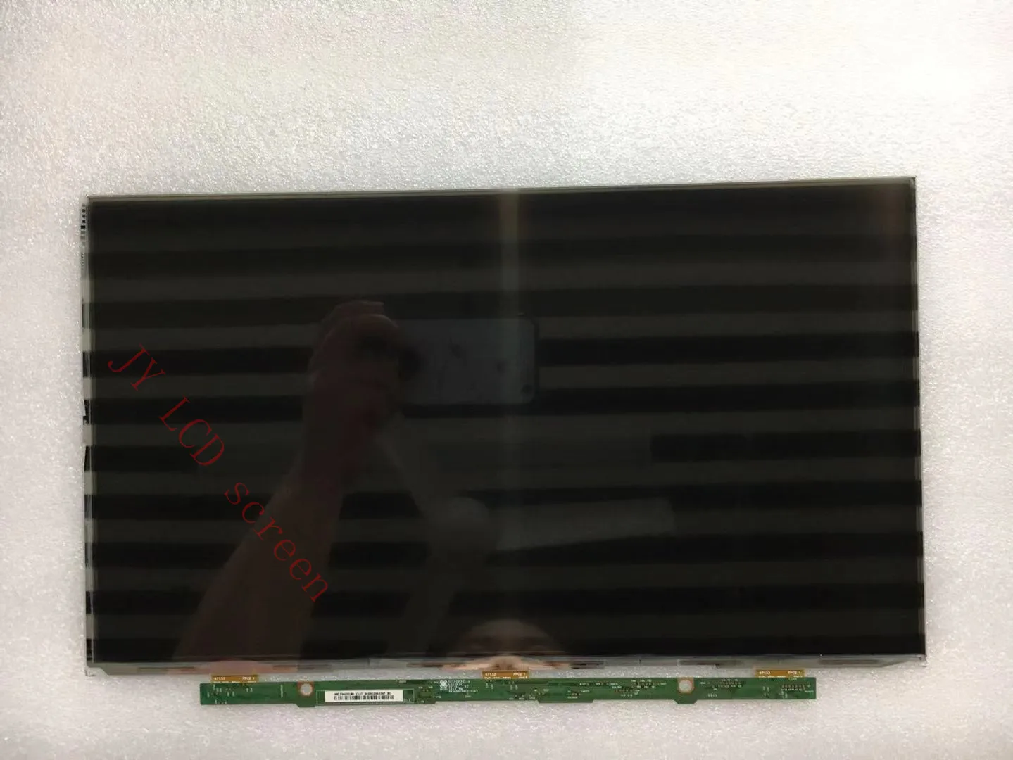 Placa Display Lcd 13.3 para Samsung Tela de Vidro 1920*1080 para Notebook Samsung Circuito Interno - Imagem 2