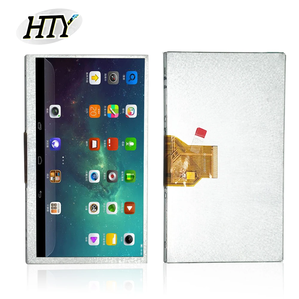 Original 7inch LCD screen for AT070TN92 V.X free shipping | Компьютеры и офис