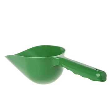 

Garden Scoop Multi-function Soil Plastic Shovel Spoons Digging Tool Cultivation