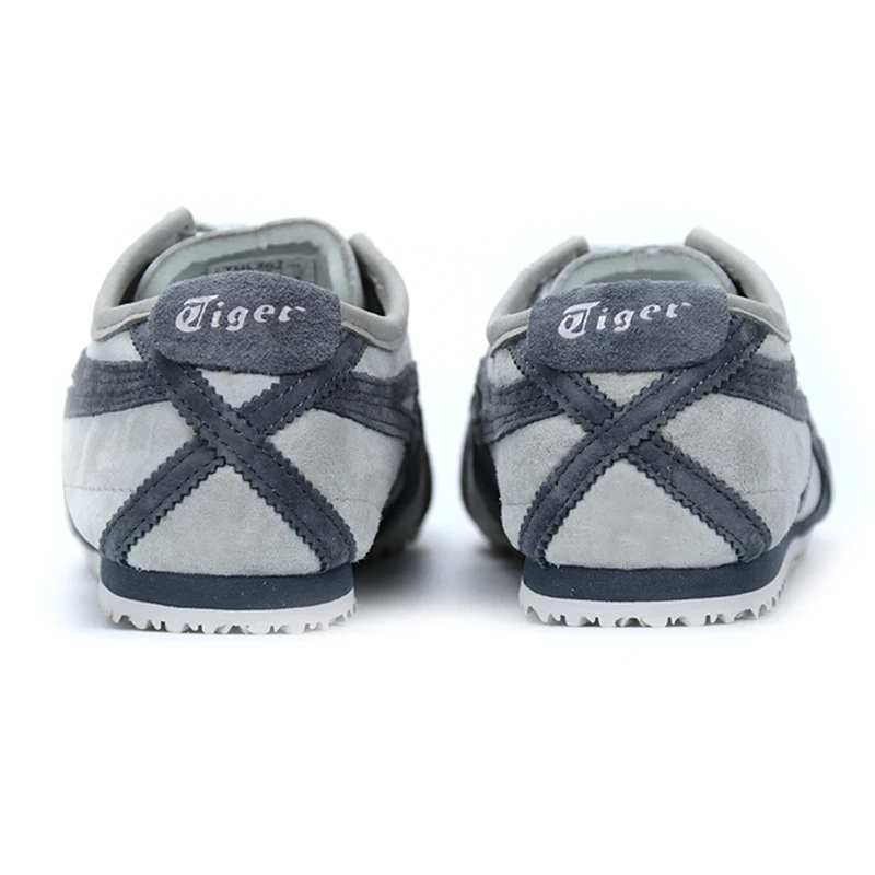Onitsuka Tiger удобная обувь унисекс для скейтбординга удобные кроссовки светильник для отдыха дышащая обувь