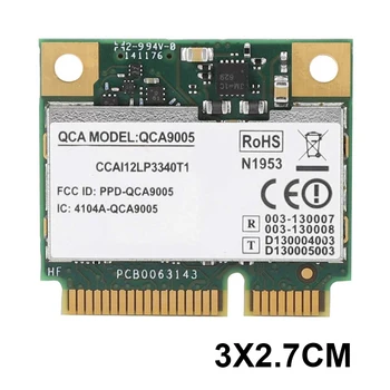 

Dual-band Wireless Network Card PCi-E DW1601 WiGig QCA9005 802.11ad/ac
