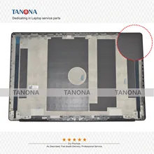 0M6PD2 M6PD2 для Dell Inspiron 7590, задняя крышка с ЖК-дисплеем, чехол для ноутбука