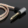 4FT/6FT 4.4mm BALANCED Audio Cable For SONY MDR-XB950N1 XB950B1 XB950 MDR-1A 1ABT 1ADAC 1ABP 100ABN 100AAP S12B1 HEADPHONES ► Photo 3/6