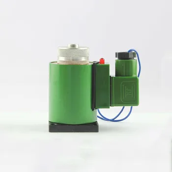

MFB1-1.5 2.5 3 4 5.5 7YC 220V AC wet valve electromagnet full copper coil