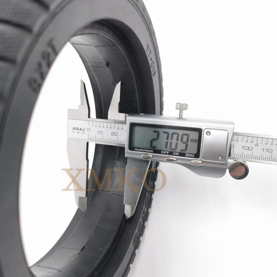 200x50 твердые шины 8X2T для Speedway mini 4 Pro заднее колесо 8 дюймов шина электрического