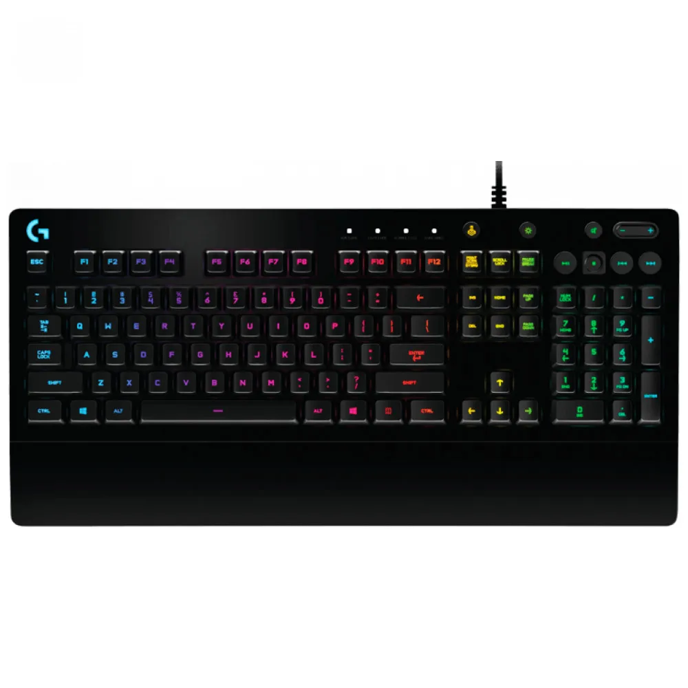 Клавиатура игровая Logitech G213 Prodigy