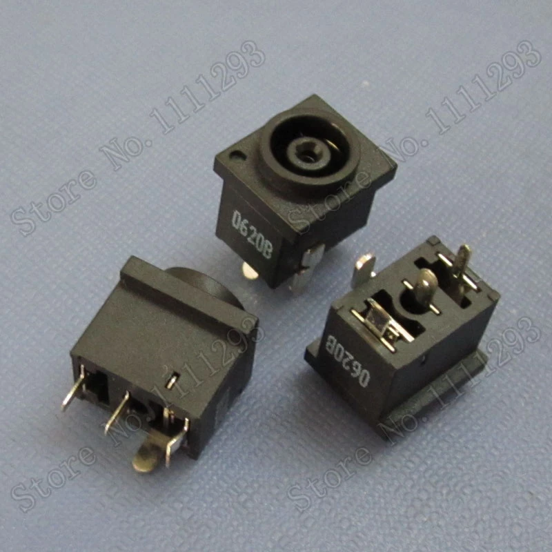 Conector de alimentación de CC para monitor Samsung, conector alimentación de placa de 4 para B2770, BX1931N, P2470H, P2770FH, S27D360H, 10 unids/lote|interface touch|jack - AliExpress