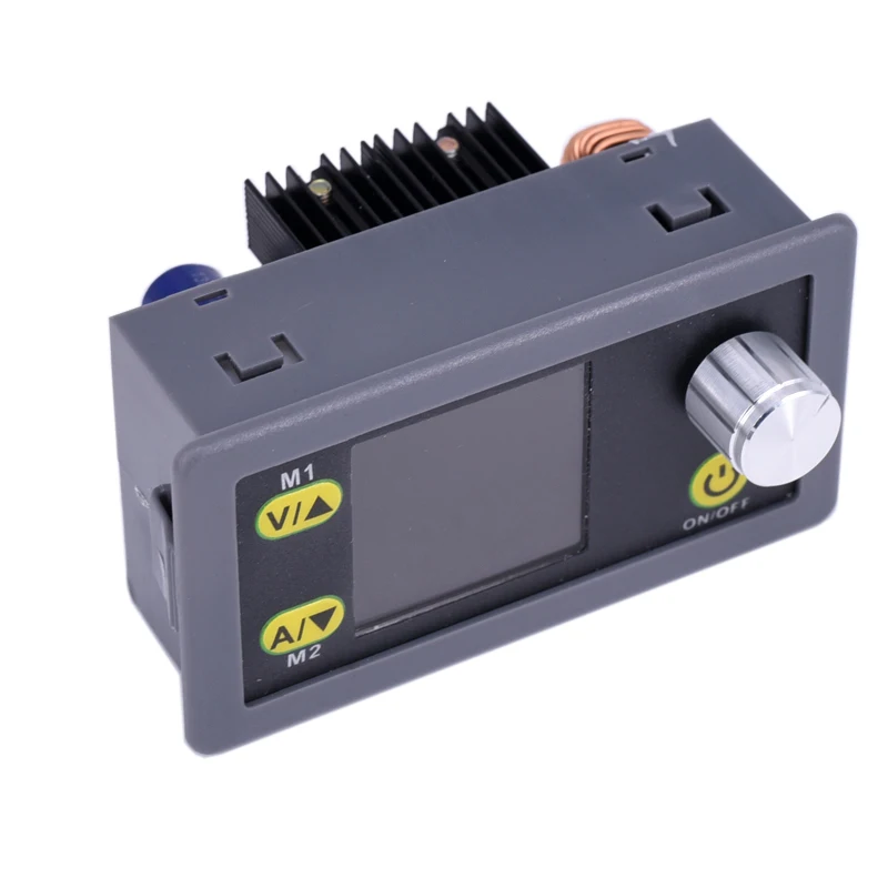 amperimetro cnc 250w rs485 comunicacao usb 03