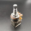 Guitar Switch Knob A500K B500K Push Pull Guitar Control Pot Potentiometer Volume Potentiometers Guitar Accessories ► Photo 2/6