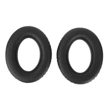 

1 Pair Replacement Ear Pads Cushion For Cloud Revolver S Gaming Headset