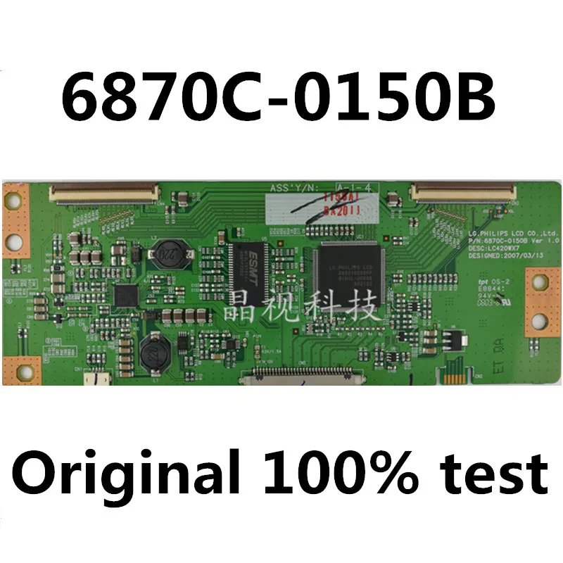 95% тест хорошее качество для 42AV300C 42L16HR 42L98SW LC420WX7 6870C-0150B