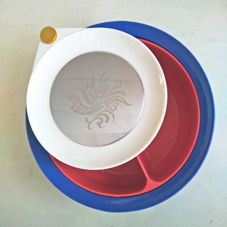 

And Encyclopaedia Magnetic Bait Basin Mandarin Duck Basin Strong Magnetic Bait Pulling Disc Fishing Bait Box Bait Dish Angling F