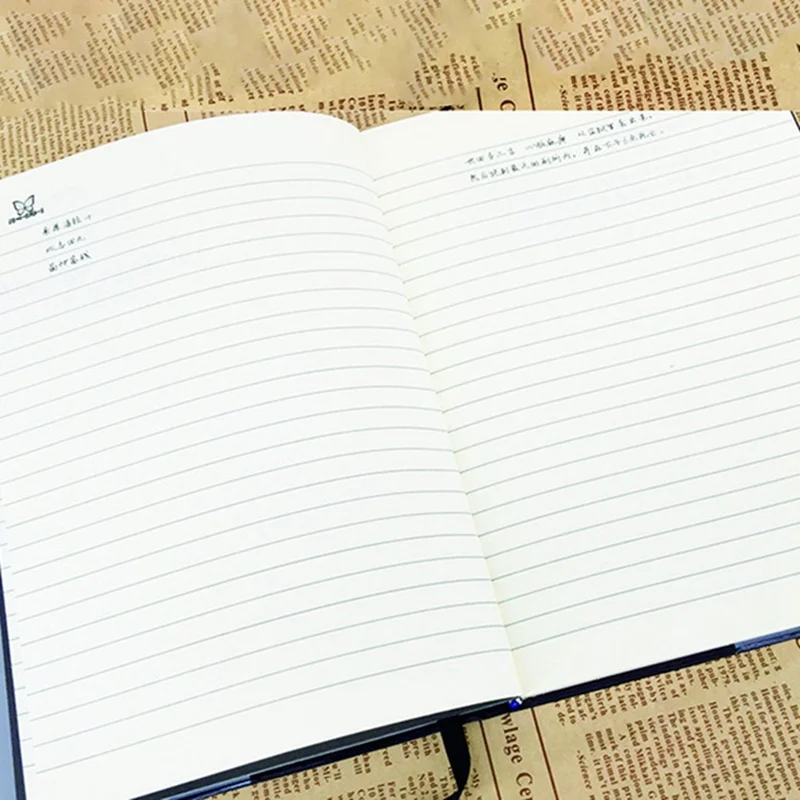 DeathNote планировщик Аниме Дневник мультяшная книга прекрасная мода Тема Рюк Косплей большой записной журнал
