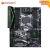 HUANANZHI X99 F8 X99 Материнская плата Intel XEON E5 LGA2011-3 All Series DDR4 RECC NON-ECC MEMORY NVME USB3.0 ATX Server workstation