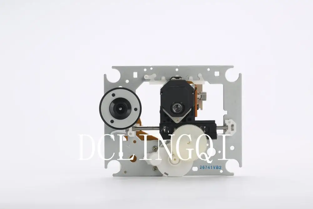 

Original Replacement For American Audio MCD-110 CD Player Laser Lens Assembly MCD110 Optical Pick-up Bloc Optique Unit