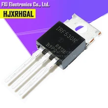 10 шт. IRF530N IRF530-220 TO220 IRF530NPBF
